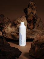 Sunscreen SPF30, with tint