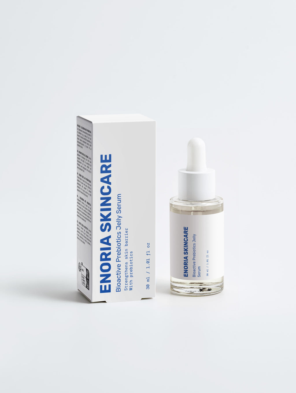Bioactive Prebiotics Jelly Serum